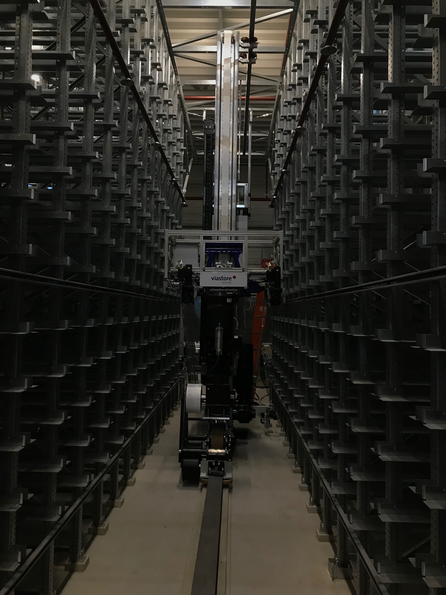 LZ BAU – Industrie